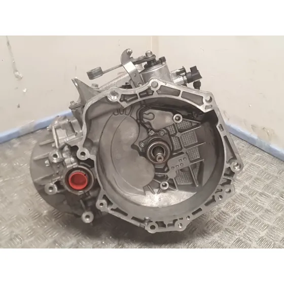 Caja Cambios para Opel Astra J (P10)