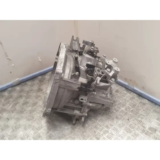 Caja Cambios para Opel Astra J (P10)