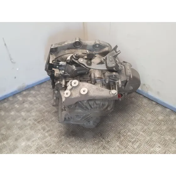 Caja Cambios para Opel Astra J (P10)