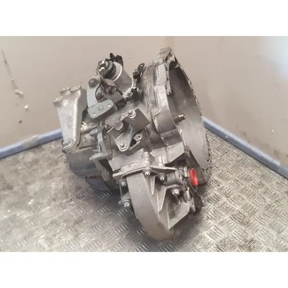 Caja Cambios para Opel Astra J (P10)