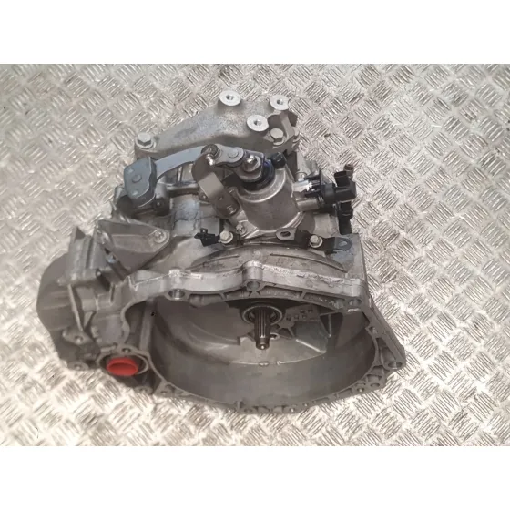 Caja Cambios para Opel Astra J (P10)