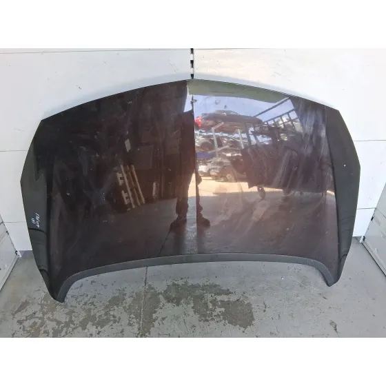 Capot para Opel Astra J (P10)