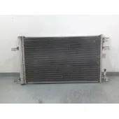 Condensador / Radiador Aire Acondicionado para Opel Astra J (P10)