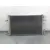 Condensador / Radiador Aire Acondicionado para Opel Astra J (P10)