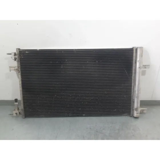 Condensador / Radiador Aire Acondicionado para Opel Astra J (P10)