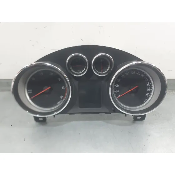 Cuadro Instrumentos para Opel Astra J (P10)