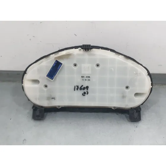 Cuadro Instrumentos para Opel Astra J (P10)