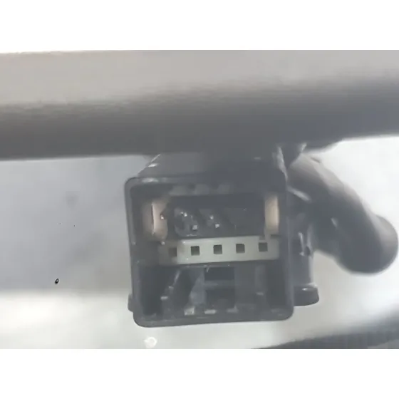 Espejo Interior para Opel Astra J (P10)