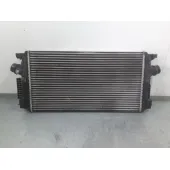 Intercooler para Opel Astra J (P10)