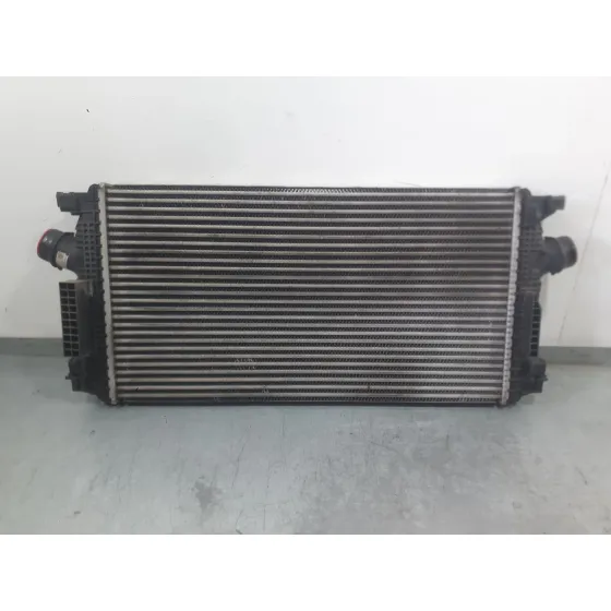 Intercooler para Opel Astra J (P10)