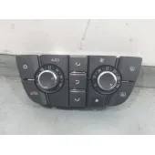 Mando Climatizador para Opel Astra J (P10)