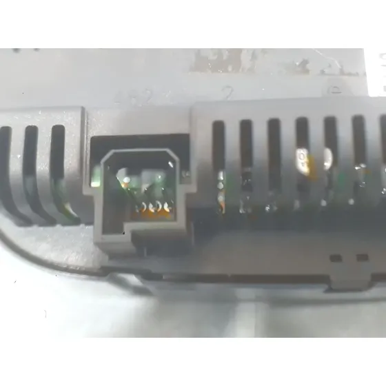 Mando Climatizador para Opel Astra J (P10)