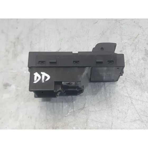 Mando Elevalunas Delantero Derecho para Opel Astra J (P10)