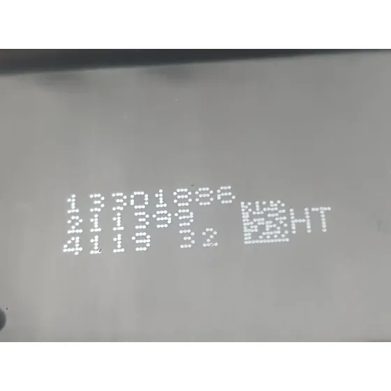 Mando Elevalunas Delantero Derecho para Opel Astra J (P10)