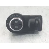 Mando Luces para Opel Astra J (P10)