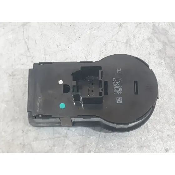 Mando Luces para Opel Astra J (P10)