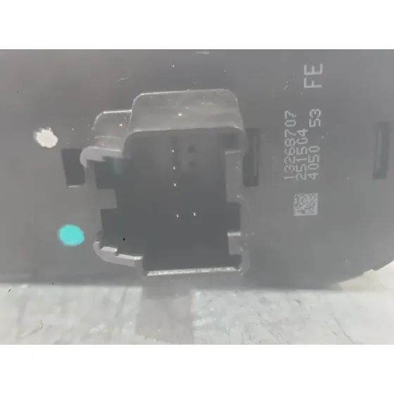 Mando Luces para Opel Astra J (P10)
