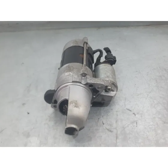 Motor Arranque para Opel Astra J (P10)