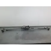 Motor Limpia Delantero para Opel Astra J (P10)
