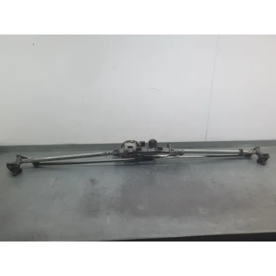 Motor Limpia Delantero para Opel Astra J (P10)