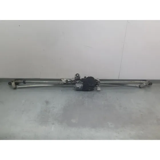 Motor Limpia Delantero para Opel Astra J (P10)