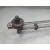 Motor Limpia Delantero para Opel Astra J (P10)