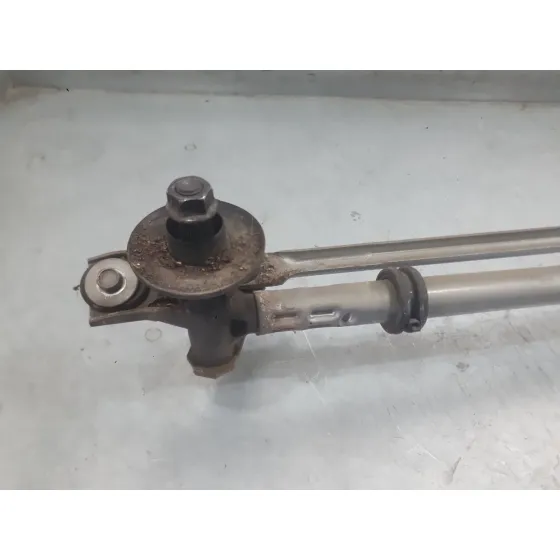 Motor Limpia Delantero para Opel Astra J (P10)