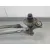 Motor Limpia Delantero para Opel Astra J (P10)