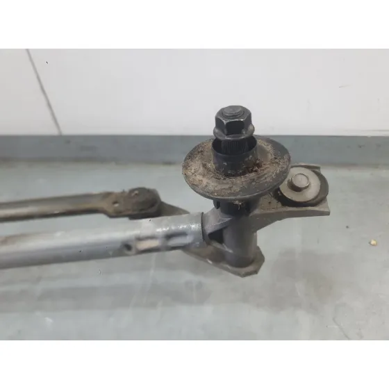 Motor Limpia Delantero para Opel Astra J (P10)