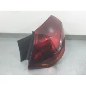 Piloto Trasero Derecho Exterior para Opel Astra J (P10)