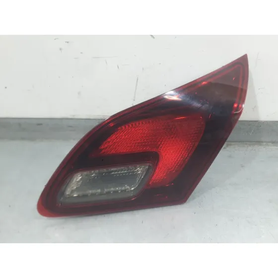 Piloto Trasero Derecho Interior para Opel Astra J (P10)