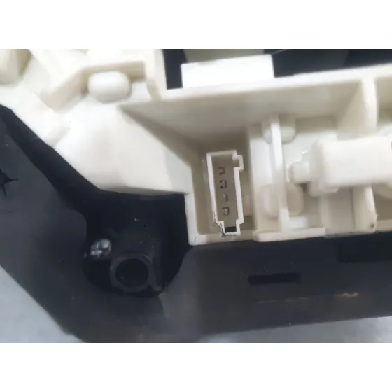 Piloto Trasero Derecho Interior para Opel Astra J (P10)