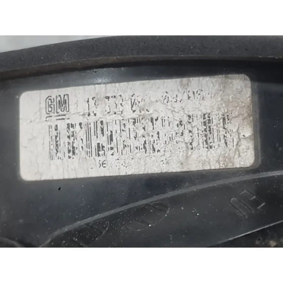 Piloto Trasero Derecho Interior para Opel Astra J (P10)