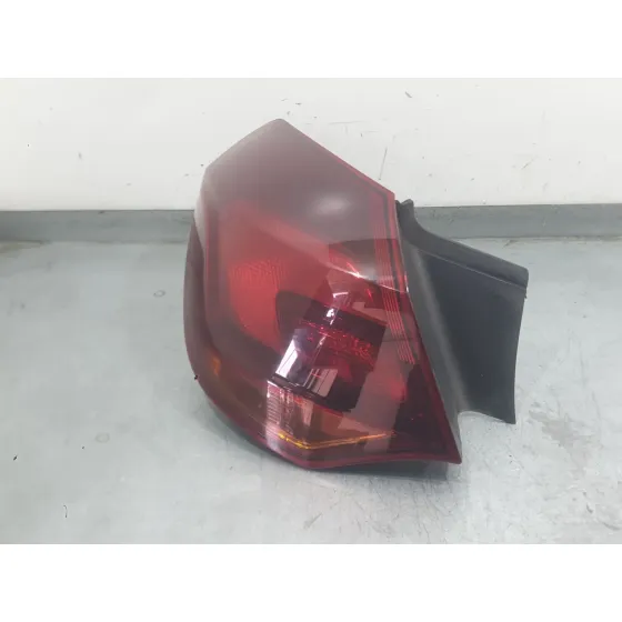 Piloto Trasero Izquierdo Interior para Opel Astra J (P10)