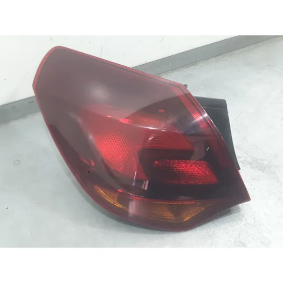 Piloto Trasero Izquierdo Interior para Opel Astra J (P10)