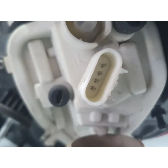 Piloto Trasero Izquierdo Interior para Opel Astra J (P10)