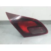 Piloto Trasero Izquierdo Interior para Opel Astra J (P10)
