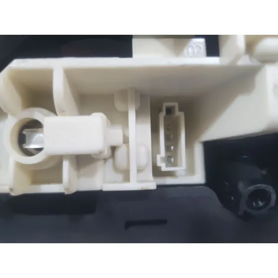 Piloto Trasero Izquierdo Interior para Opel Astra J (P10)