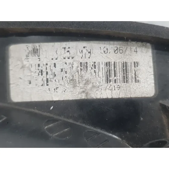 Piloto Trasero Izquierdo Interior para Opel Astra J (P10)