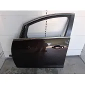 Puerta Delantera Izquierda para Opel Astra J (P10)