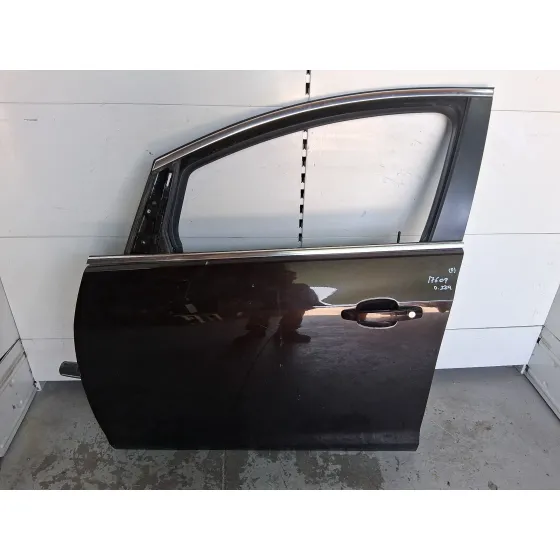 Puerta Delantera Izquierda para Opel Astra J (P10)