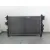 Radiador Agua para Opel Astra J (P10)