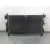 Radiador Agua para Opel Astra J (P10)