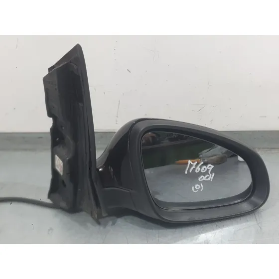 Retrovisor Derecho para Opel Astra J (P10)