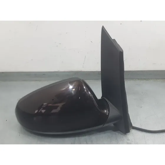 Retrovisor Derecho para Opel Astra J (P10)