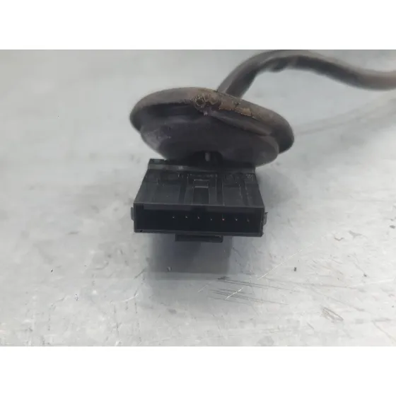 Retrovisor Izquierdo para Opel Astra J (P10)