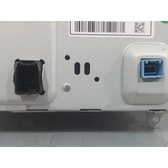 Sistema Navegacion Gps para Opel Astra J (P10)