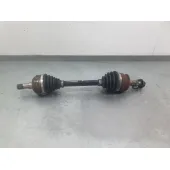 Transmision Delantera Izquierda para Opel Astra J (P10)