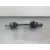 Transmision Delantera Izquierda para Opel Astra J (P10)
