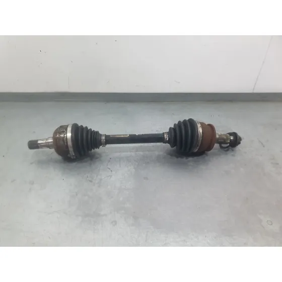 Transmision Delantera Izquierda para Opel Astra J (P10)